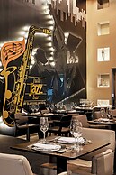 Full Jazz by Slaviero Hotéis