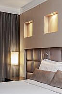 Full Jazz by Slaviero Hotéis