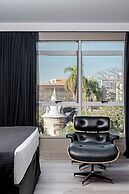 Full Jazz by Slaviero Hotéis