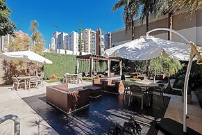 Full Jazz by Slaviero Hotéis