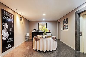 Full Jazz by Slaviero Hotéis