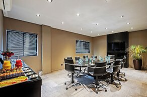 Full Jazz by Slaviero Hotéis