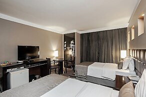 Full Jazz by Slaviero Hotéis