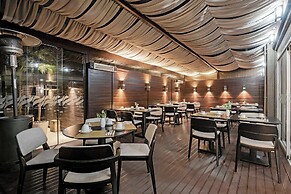 Full Jazz by Slaviero Hotéis