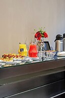 Full Jazz by Slaviero Hotéis