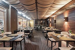 Full Jazz by Slaviero Hotéis