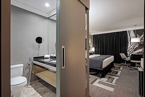 Full Jazz by Slaviero Hotéis