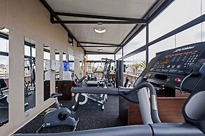 Full Jazz by Slaviero Hotéis