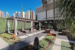 Full Jazz by Slaviero Hotéis