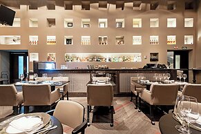 Full Jazz by Slaviero Hotéis