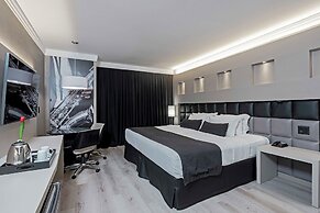 Full Jazz by Slaviero Hotéis