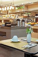 Full Jazz by Slaviero Hotéis