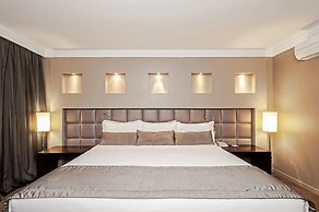 Full Jazz by Slaviero Hotéis