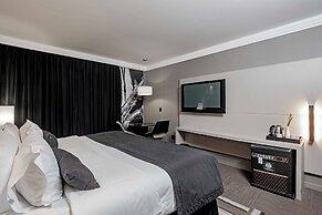 Full Jazz by Slaviero Hotéis