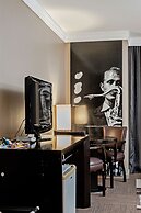 Full Jazz by Slaviero Hotéis