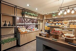 Full Jazz by Slaviero Hotéis