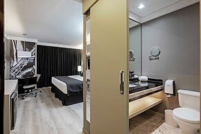 Full Jazz by Slaviero Hotéis