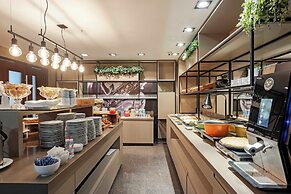 Full Jazz by Slaviero Hotéis