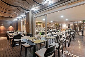 Full Jazz by Slaviero Hotéis