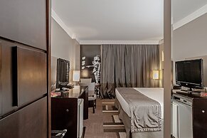 Full Jazz by Slaviero Hotéis