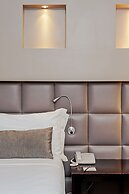 Full Jazz by Slaviero Hotéis