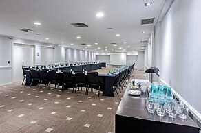 Full Jazz by Slaviero Hotéis