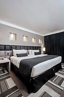 Full Jazz by Slaviero Hotéis