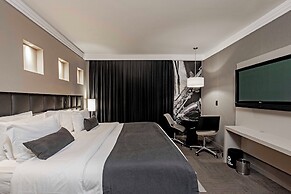 Full Jazz by Slaviero Hotéis