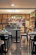 Full Jazz by Slaviero Hotéis