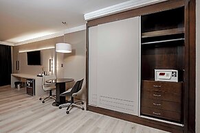 Full Jazz by Slaviero Hotéis