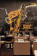 Full Jazz by Slaviero Hotéis