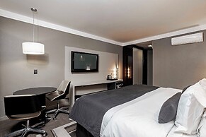 Full Jazz by Slaviero Hotéis