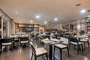 Full Jazz by Slaviero Hotéis