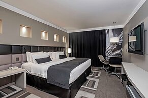 Full Jazz by Slaviero Hotéis