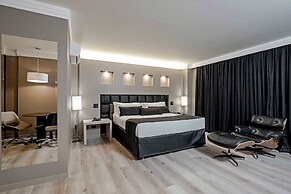 Full Jazz by Slaviero Hotéis