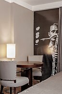 Full Jazz by Slaviero Hotéis