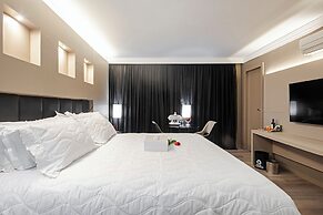 Full Jazz by Slaviero Hotéis