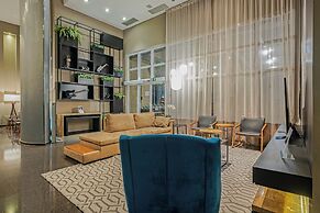 Full Jazz by Slaviero Hotéis