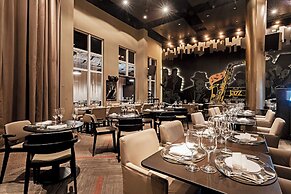 Full Jazz by Slaviero Hotéis