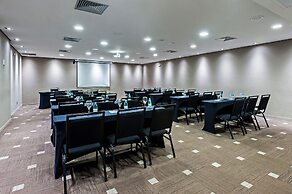 Full Jazz by Slaviero Hotéis