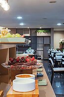 Full Jazz by Slaviero Hotéis