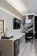 Full Jazz by Slaviero Hotéis