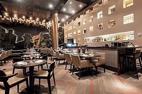 Full Jazz by Slaviero Hotéis