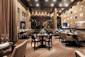 Full Jazz by Slaviero Hotéis