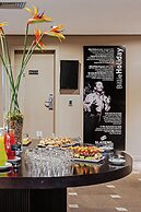 Full Jazz by Slaviero Hotéis