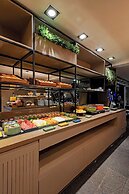 Full Jazz by Slaviero Hotéis