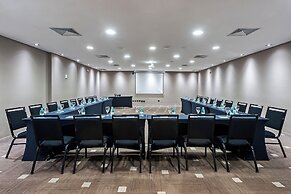 Full Jazz by Slaviero Hotéis