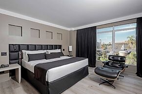 Full Jazz by Slaviero Hotéis