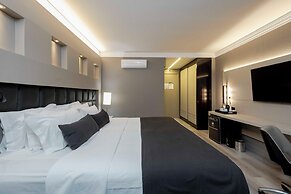 Full Jazz by Slaviero Hotéis