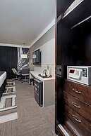 Full Jazz by Slaviero Hotéis